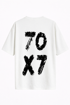 Camiseta Oversized - 70x7