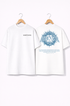 Camiseta Oversized - Redentor