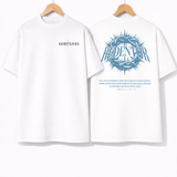 Camiseta Oversized - Redentor