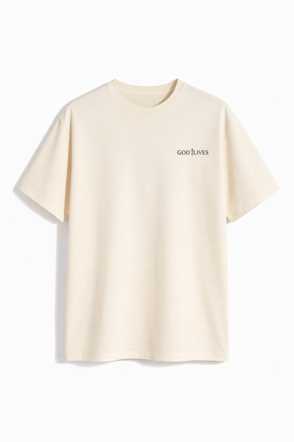 Camiseta Oversized - Dele por Ele