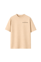 Camiseta Oversized - Apocalipse