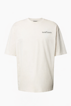 Camiseta Oversized - G.O.A.T