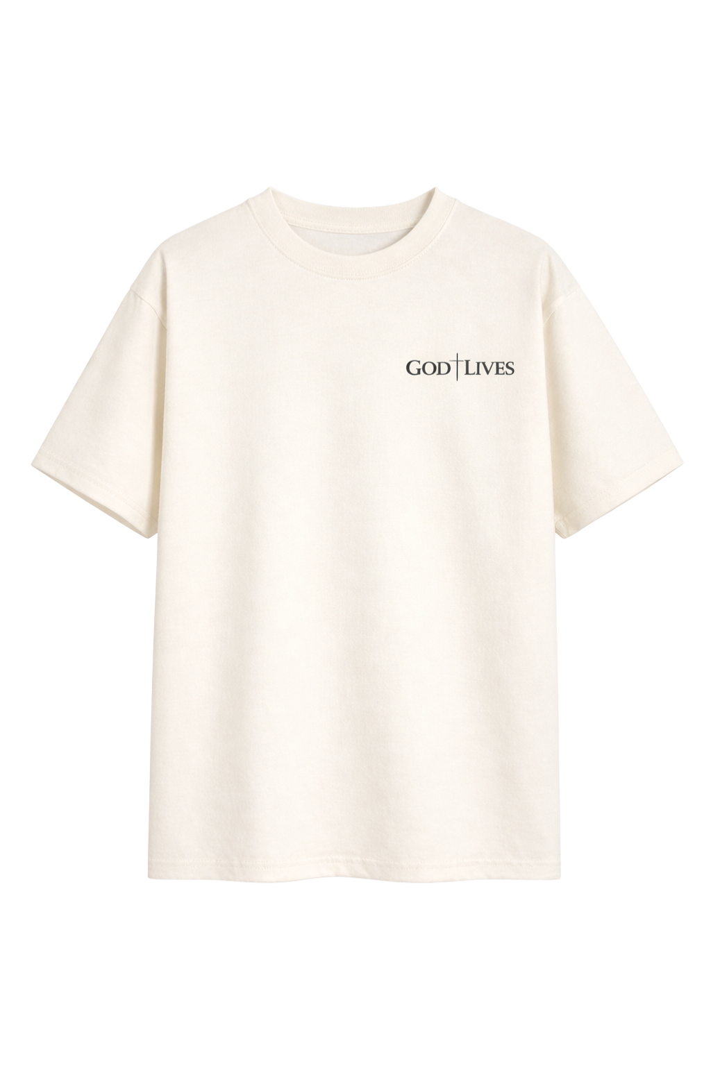 Camiseta Oversized - Victory