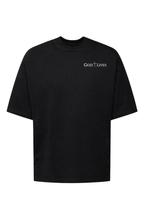 Camiseta Oversized - Jesus Is The Only Way
