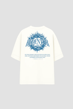 Camiseta Oversized - Redentor
