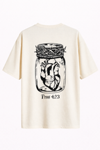 Camiseta Oversized - PROV 4:23
