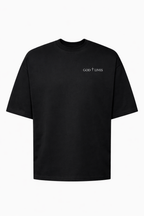 Camiseta Oversized - G.O.A.T