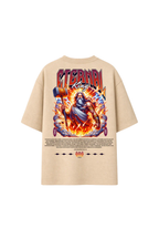 Camiseta Oversized - Apocalipse
