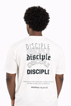 Camiseta Oversized - Disciple