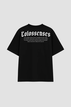 Camiseta Oversized - Colossenses