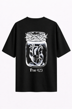 Camiseta Oversized - PROV 4:23