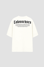 Camiseta Oversized - Colossenses