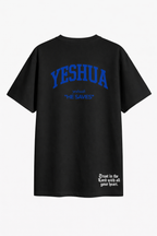 Camiseta Oversized - Yeshua