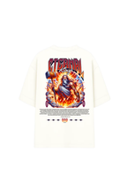 Camiseta Oversized - Apocalipse
