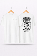 Camiseta Oversized - PROV 4:23
