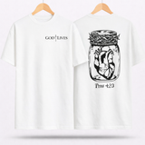 Camiseta Oversized - PROV 4:23
